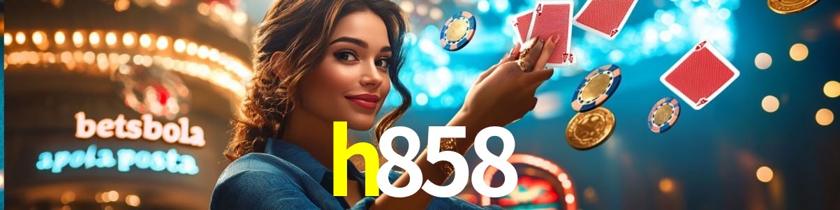 Experiência VIP h858
