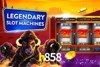 Desvendando o Mundo dos Jogos Virtuais na h858