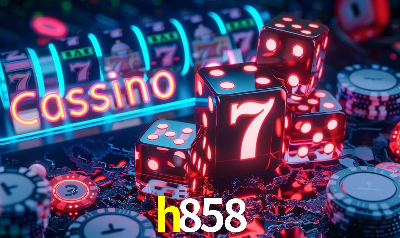 Welcome Bonus h858
