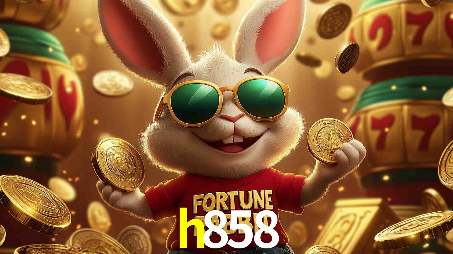 h858 - Divirta-Se No Casino - h858.com