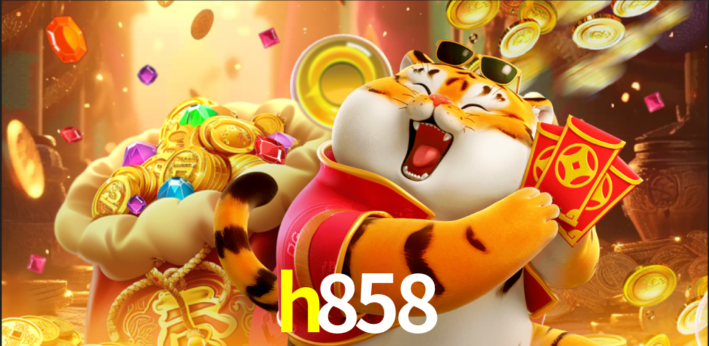 h858 bet