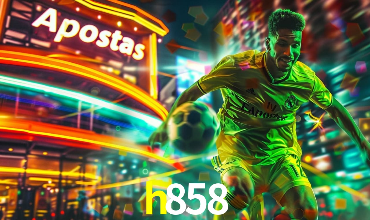 Experiência VIP h858