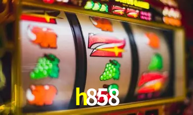 Desvendando o Mundo dos Jogos Virtuais na h858