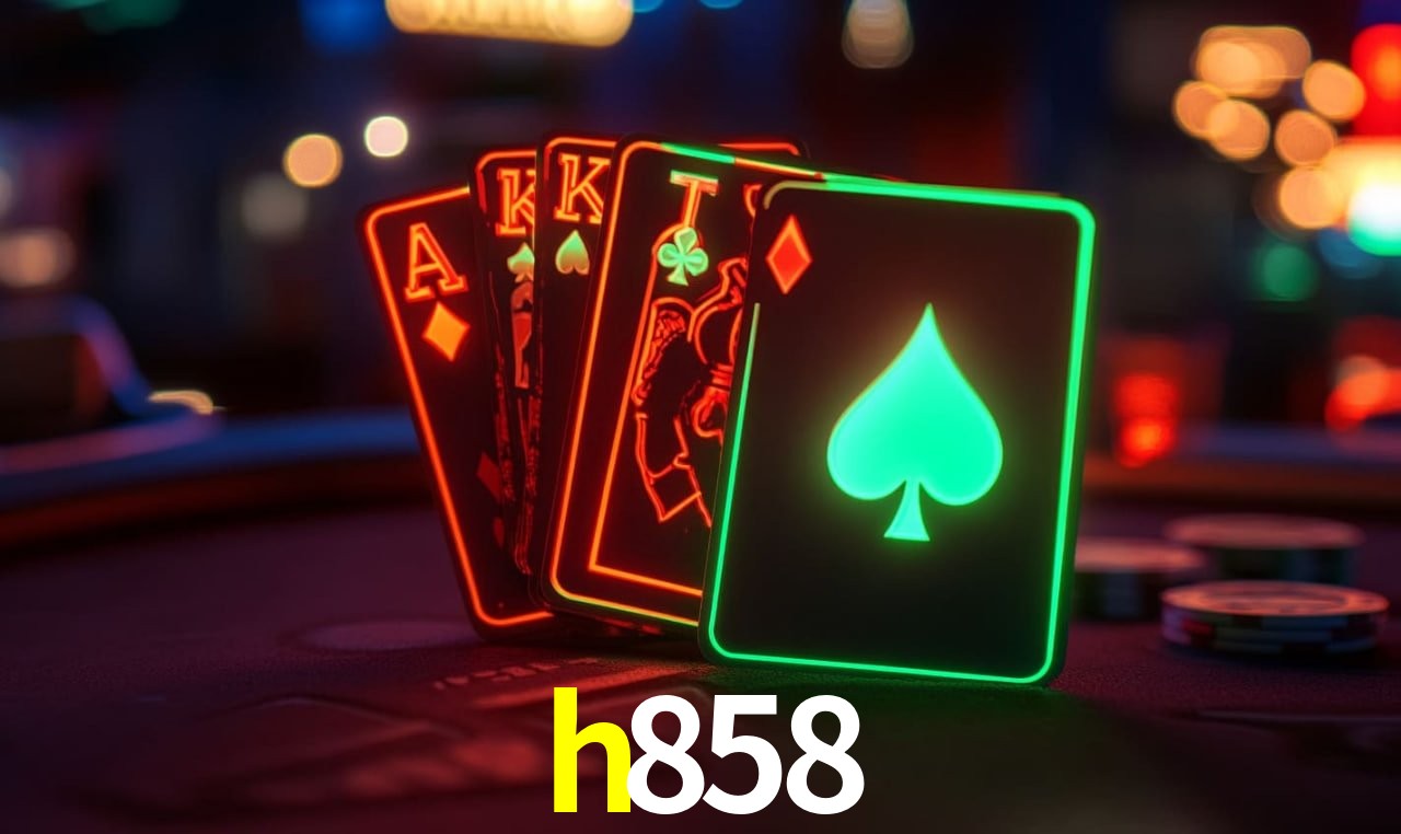 Estatísticas h858