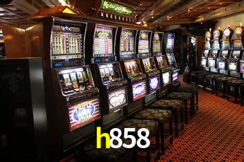 Descubra a Essência do h858: Nossa História e Compromissos