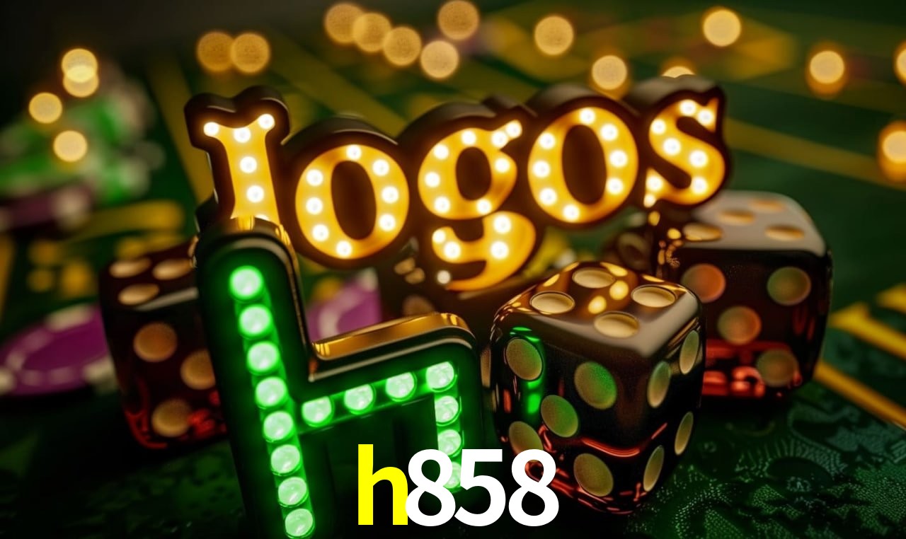 Bônus de Boas-vindas h858