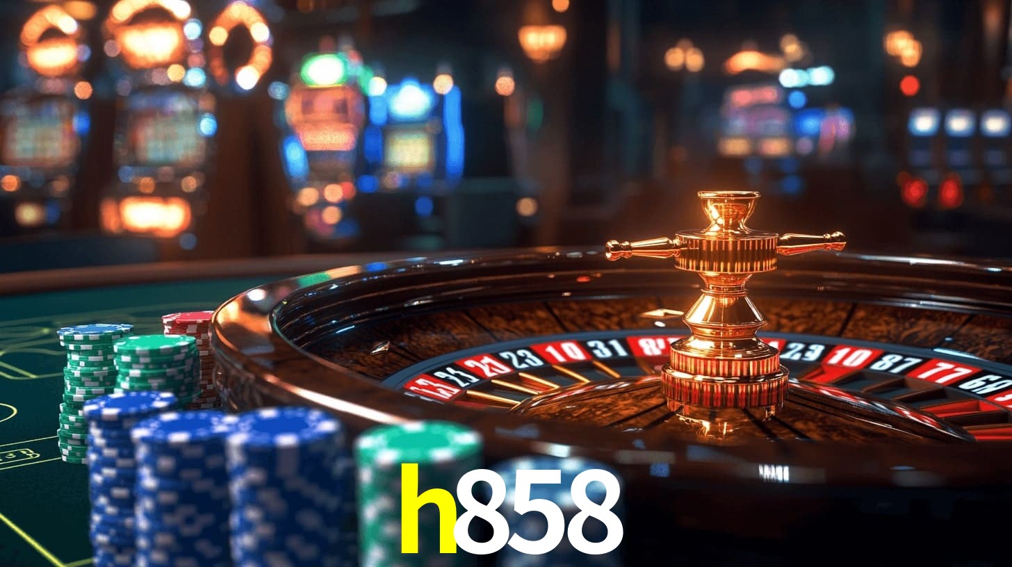 h858 bet