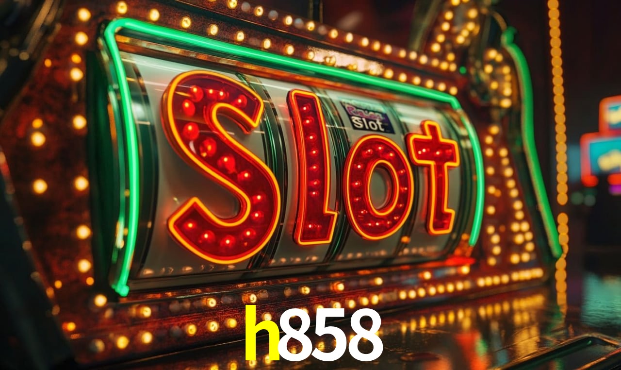 Login Seguro h858