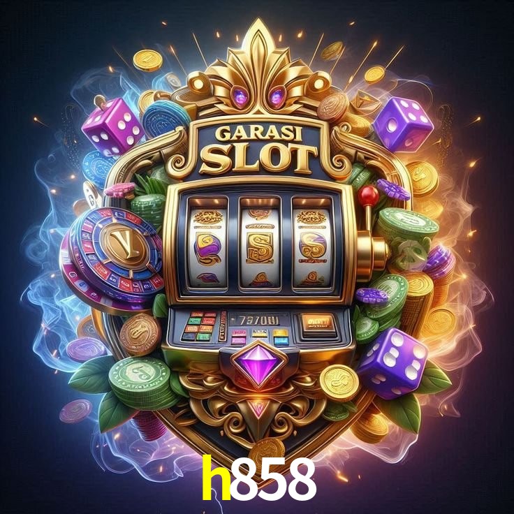 Casino Ao Vivo h858
