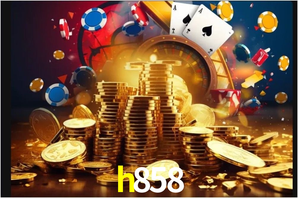 Explorando a Categoria de Eventos em Apostas na h858