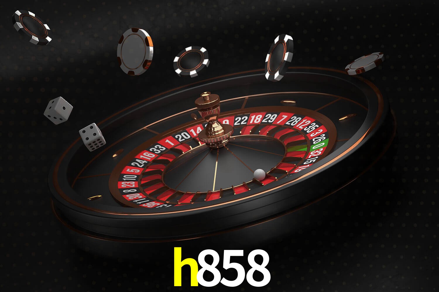 h858: Jogos de Caça-Níqueis-Altas Recompensas, Roleta-Velocidade, Blackjack-Desafios Máximos