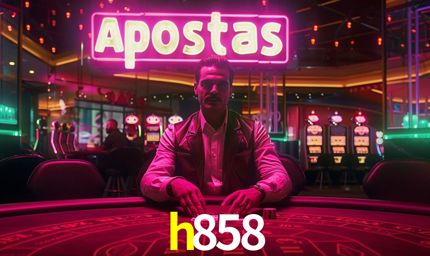 Descubra o Programa VIP da h858: Vantagens Exclusivas para Jogadores
