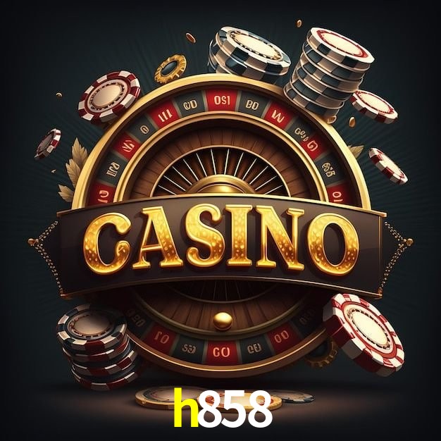 h858
