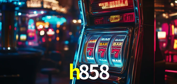 Live Casino h858