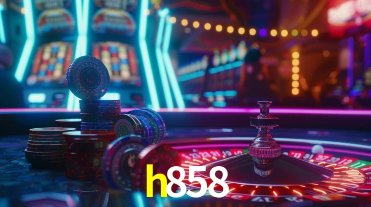 Game Providers h858