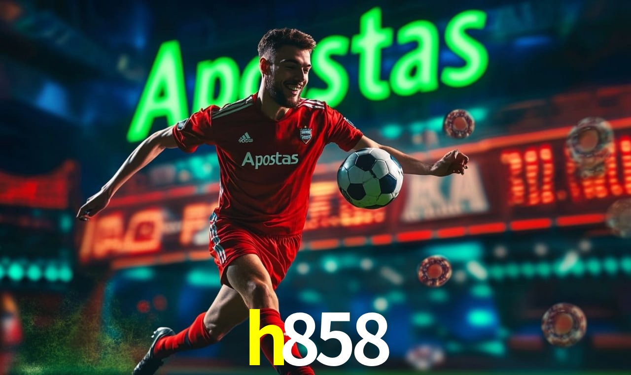 A Experiência Imersiva dos Cassinos Ao Vivo no h858