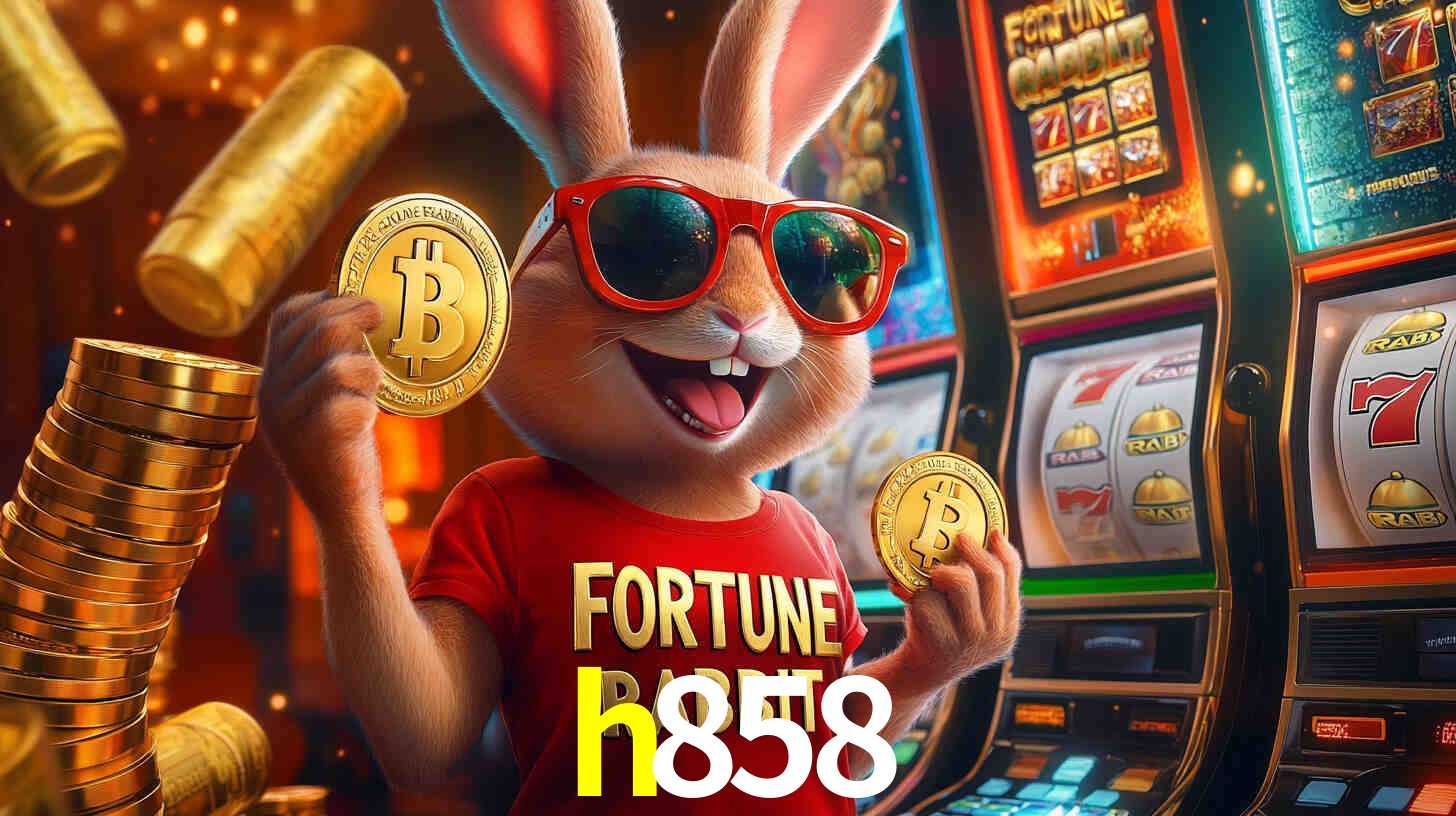 Inovações de Jogos na h858: O Futuro das Experiências Interativas