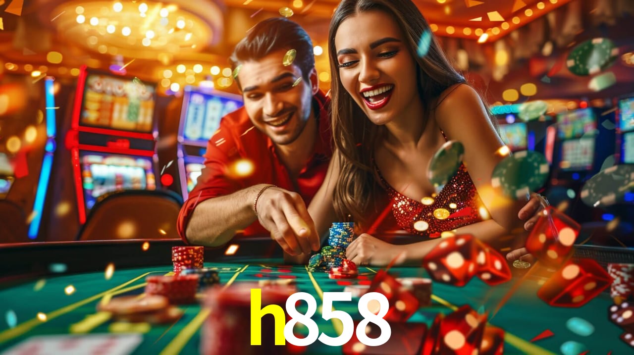 Diretório de Jogos h858
