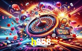 Mesa de Blackjack h858