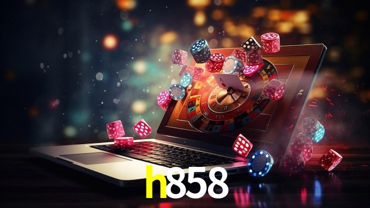 Explorando a Categoria de Eventos em Apostas na h858