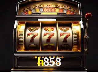 Descubra o Mundo do Cassino Online com h858
