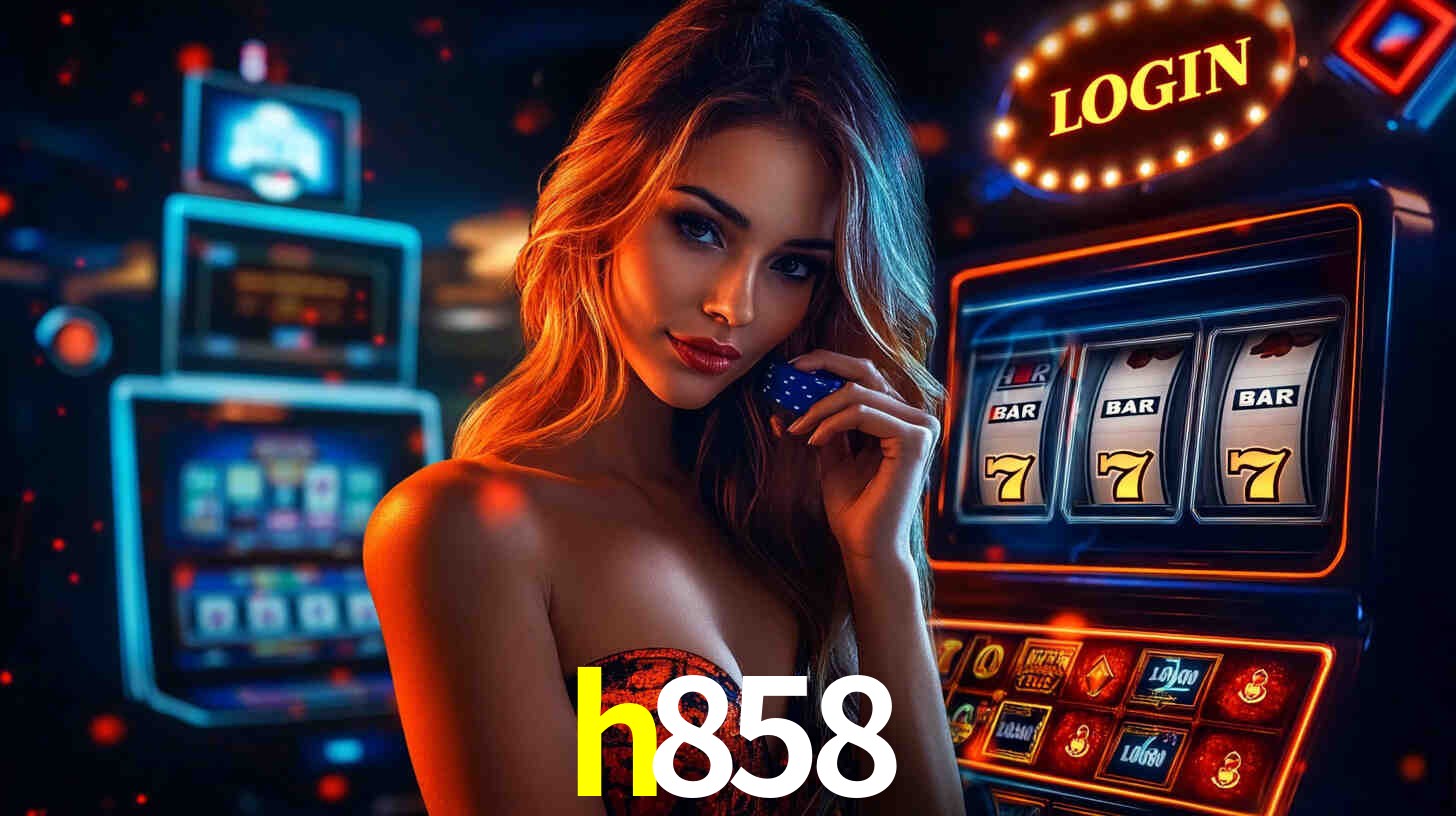 h858