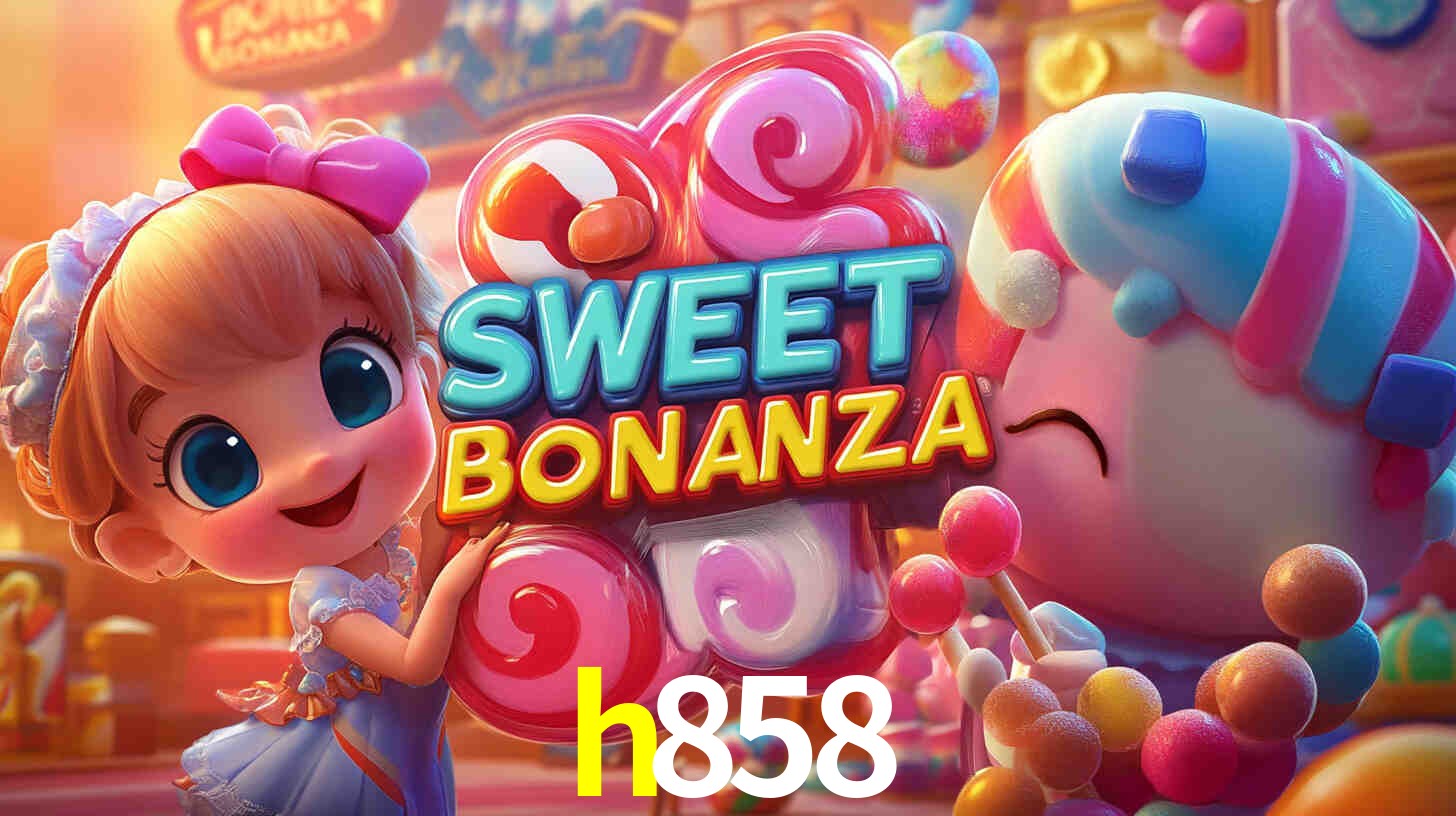 A Emoção da Loteria na h858: Uma Chance de Mudança de Vida