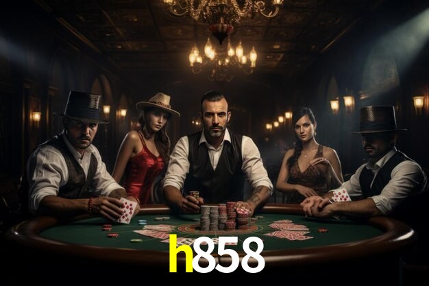 Descubra a Essência do h858: Nossa História e Compromissos