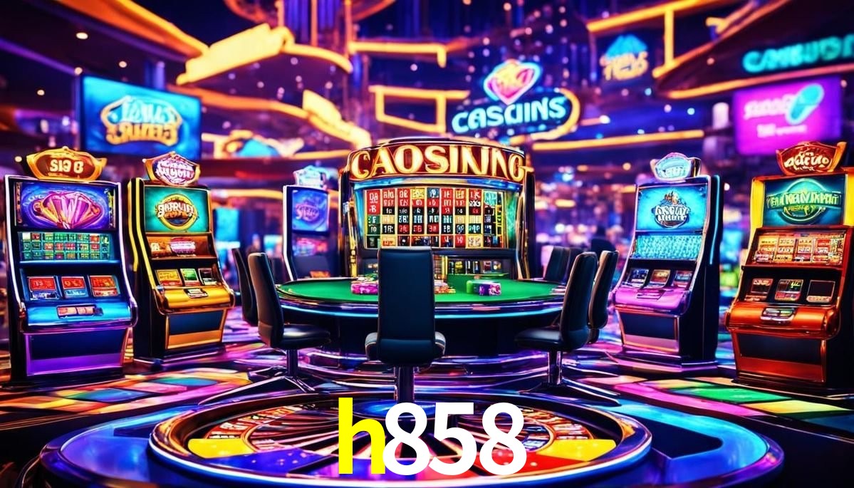 Apostas de Futebol h858
