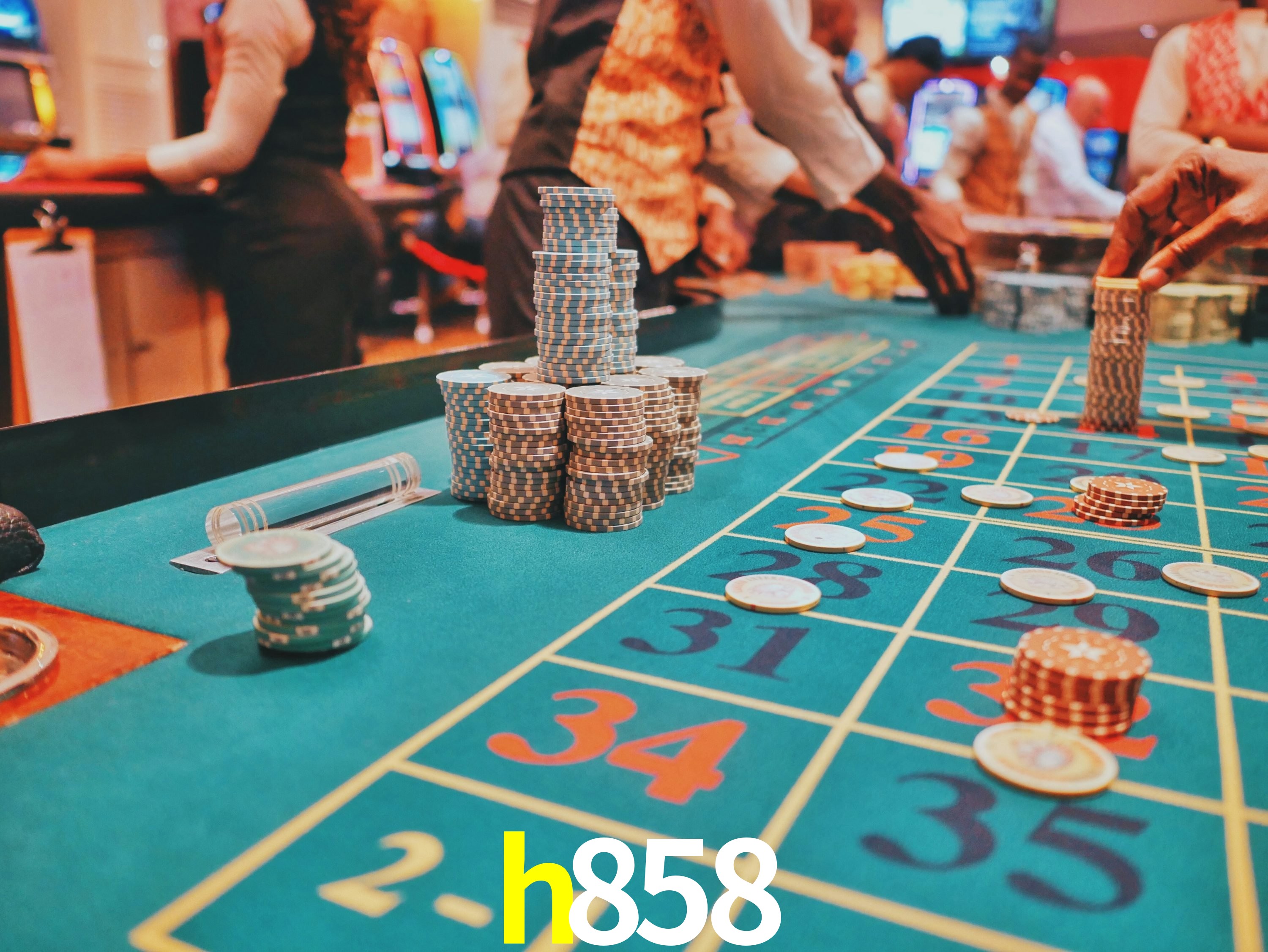Bônus Diários h858