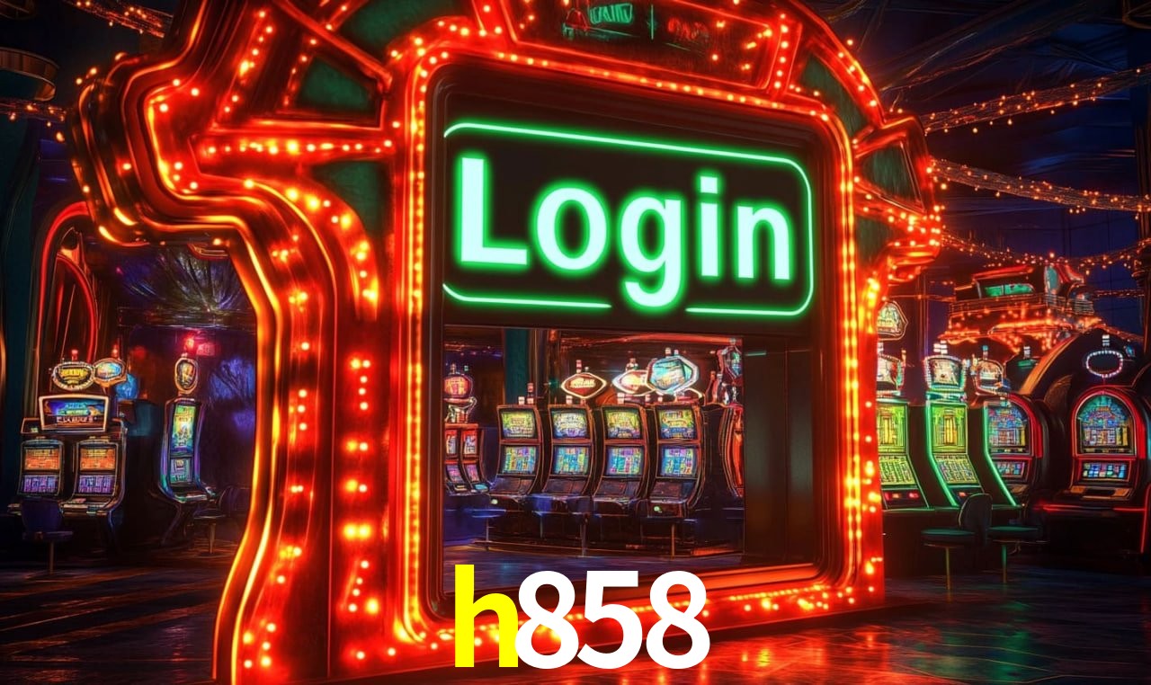 Casino Ao Vivo h858