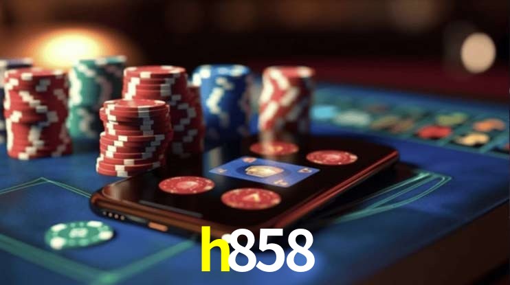 Estatísticas do Jogo h858