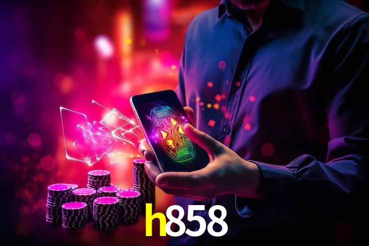 Interface do App h858