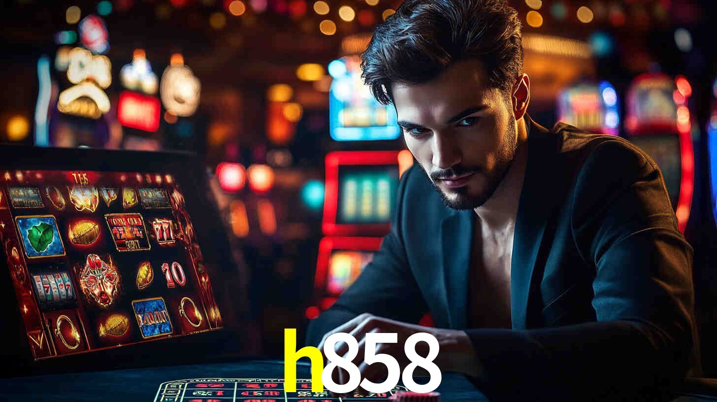 h858