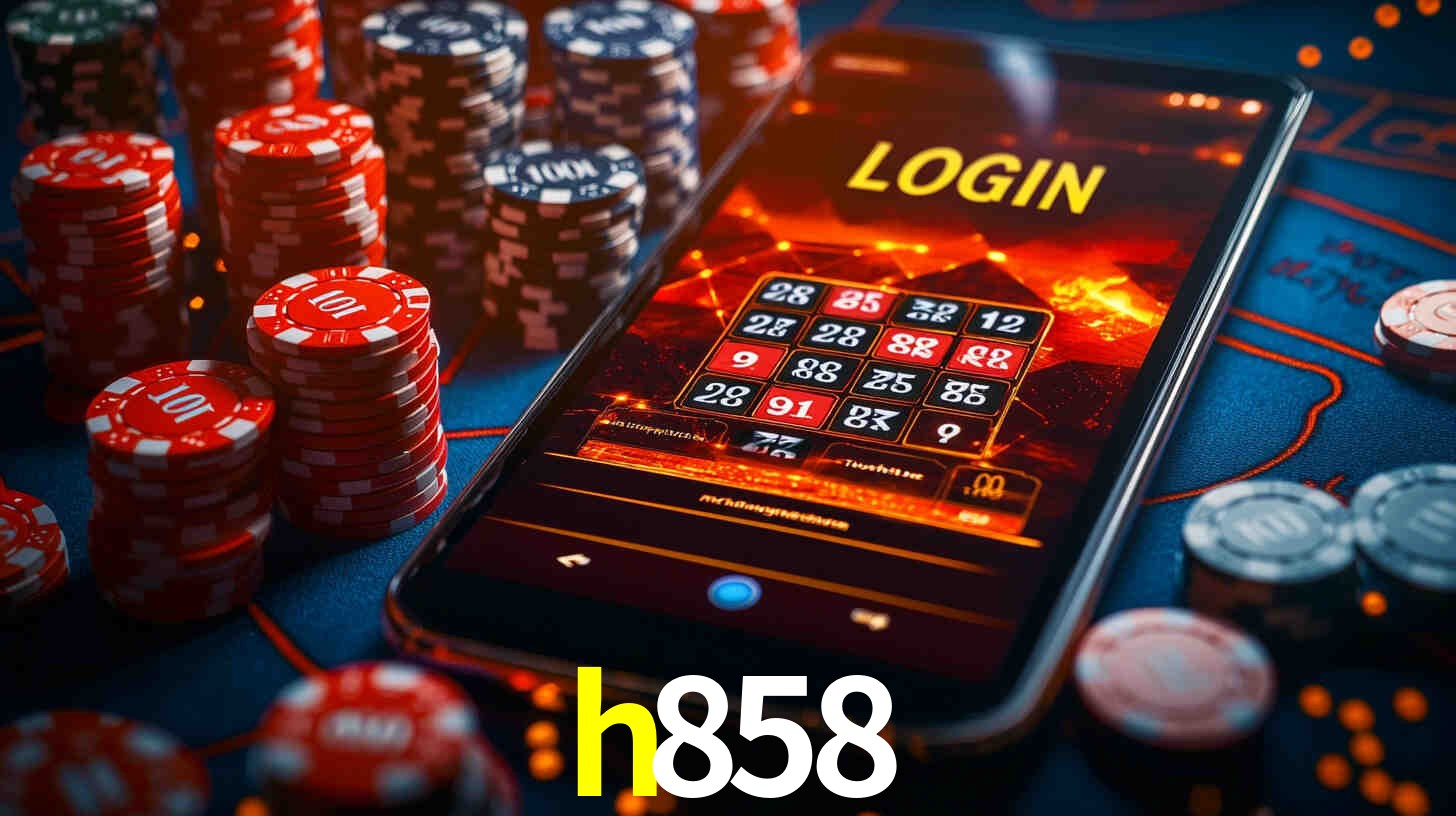 h858: Jogue Crash e Experimente Alta Recompensa Instantânea