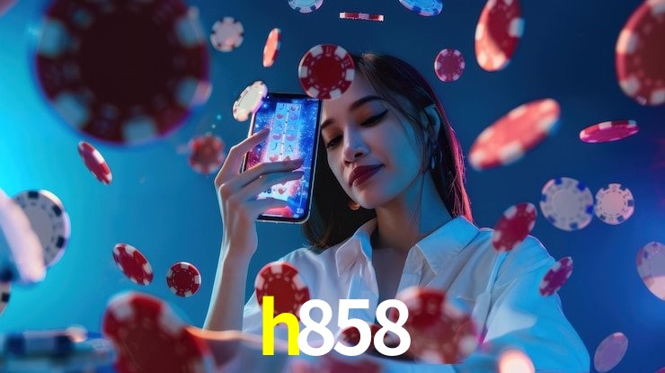 A Popularidade dos Caça-Níqueis no h858