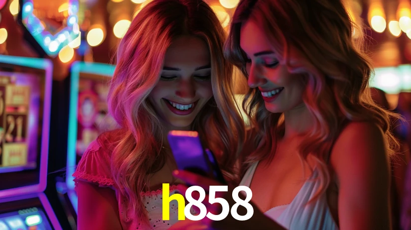 h858