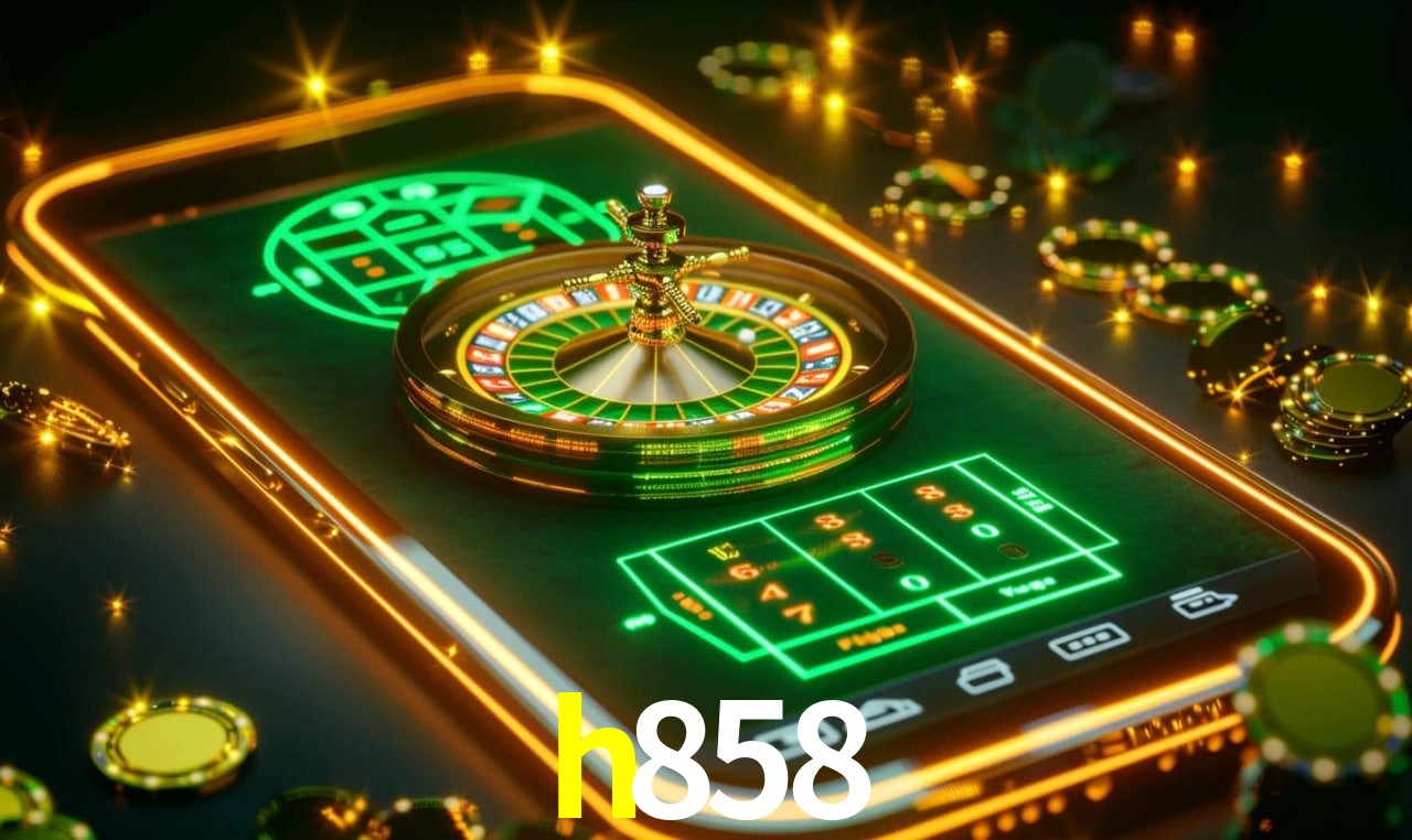 Benefícios da Conta h858