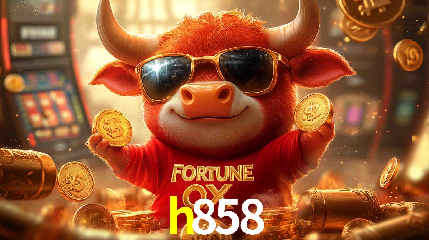 h858: Seu Especialista em Apostas Esportivas Brasileiras