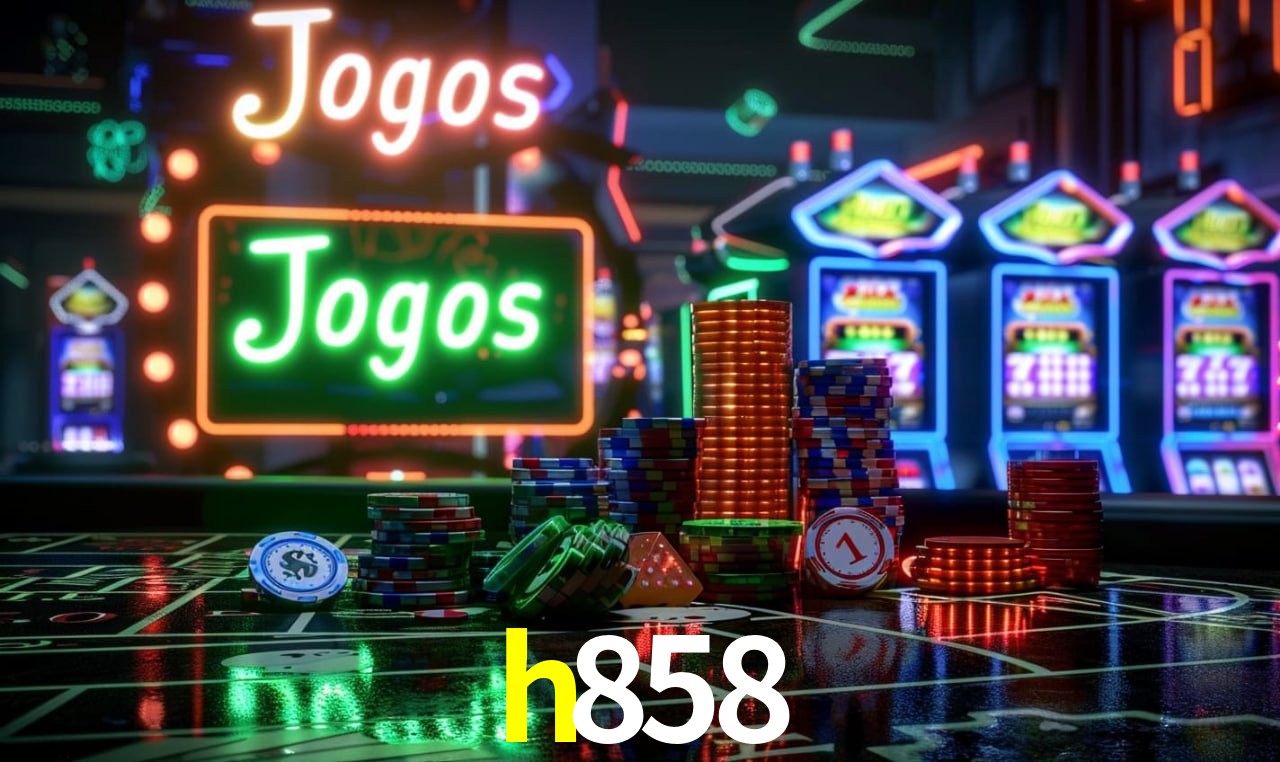 h858 bet