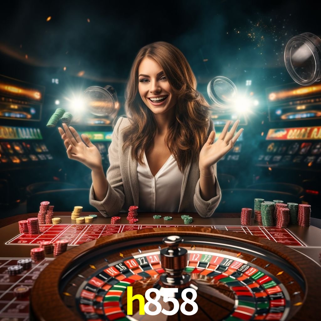 h858