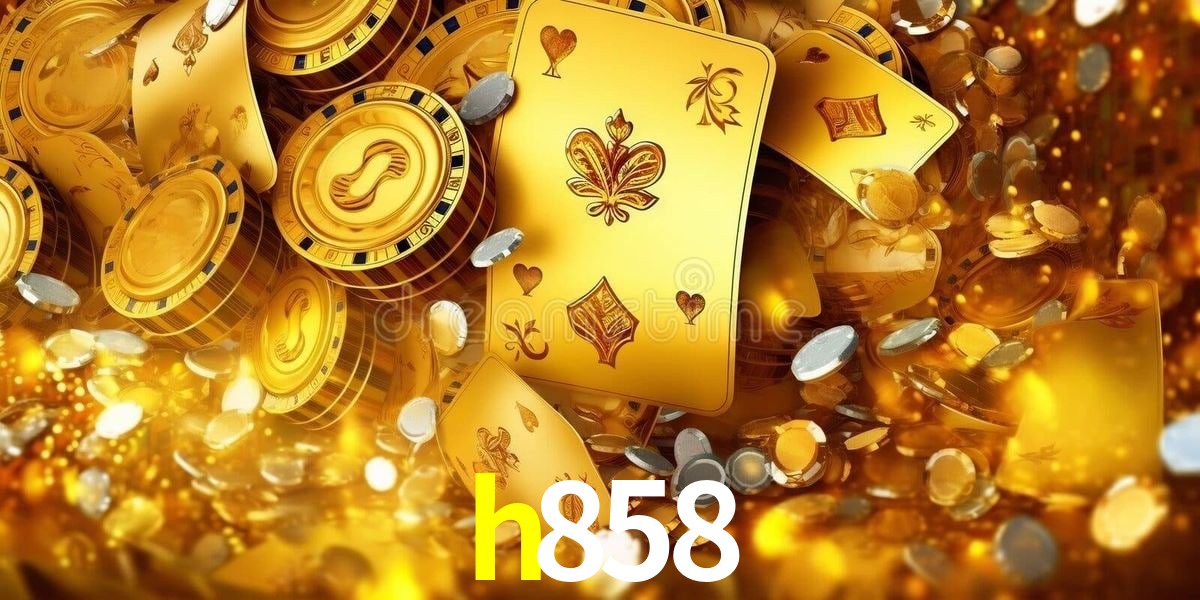 Apostas Esportivas na h858: Um Guia Completo