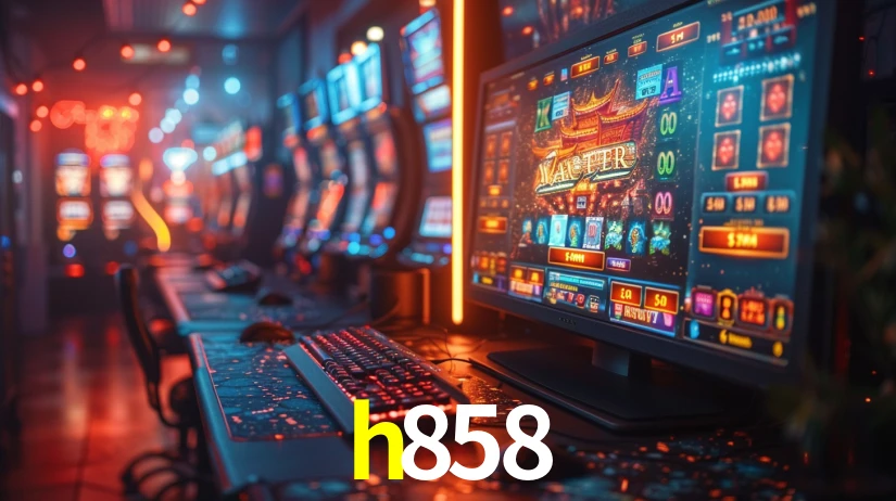 Explore as vantagens do h858: serviço profissional e confiabilidade