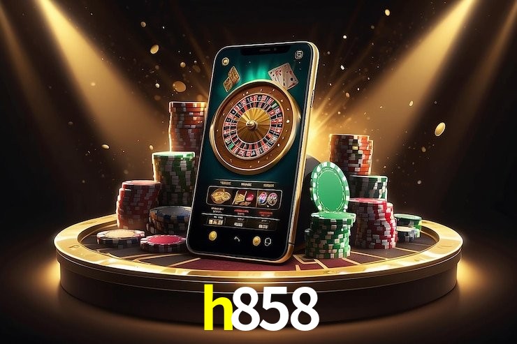 Jogos de Slot h858