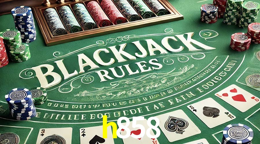 Slot Games h858