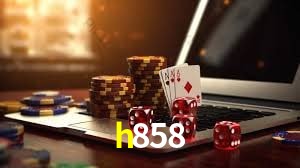 Descubra a Essência do h858: Nossa História e Compromissos
