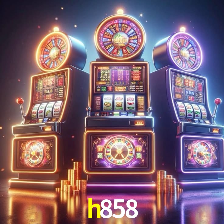 h858 bet