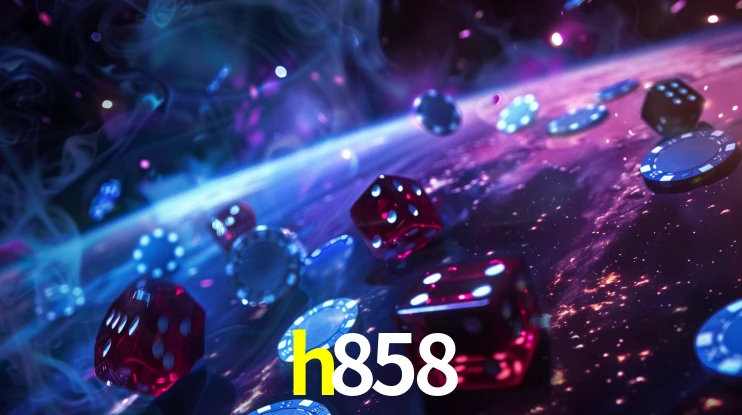 Live Casino h858
